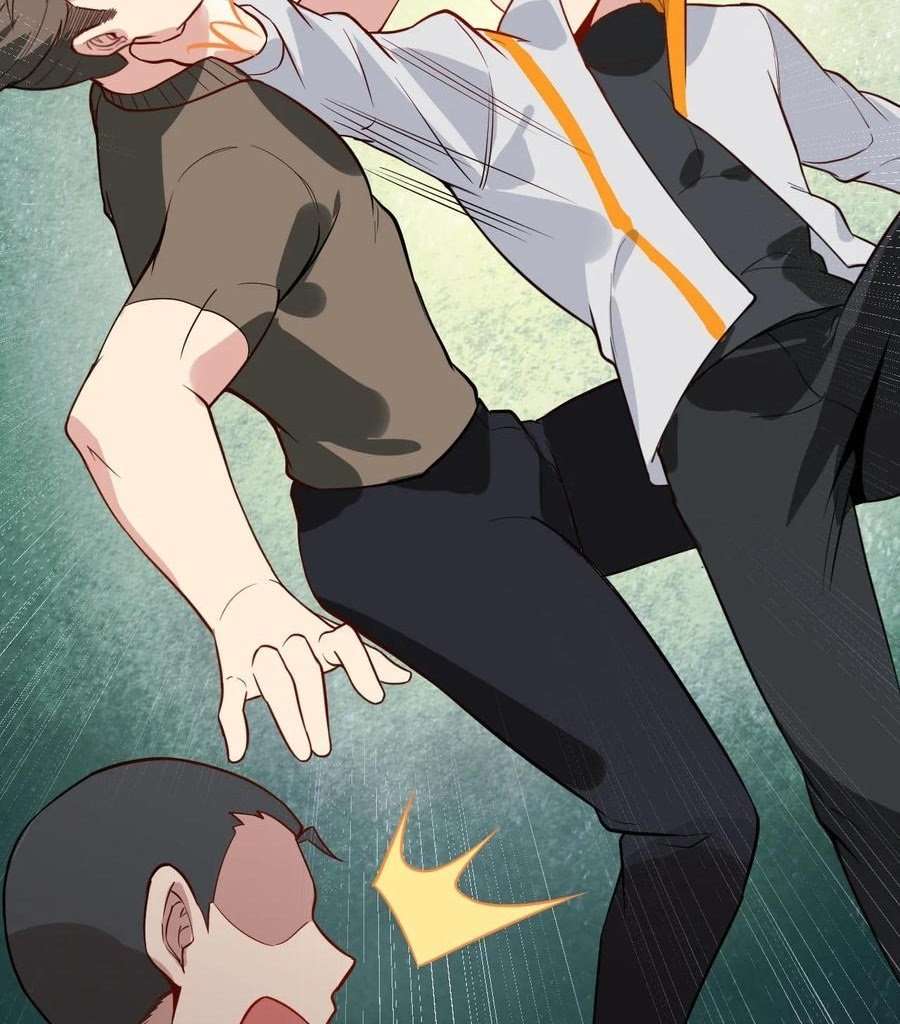 Monk Fron the Future (Cultivator From the Future) Chapter 33 Gambar 23