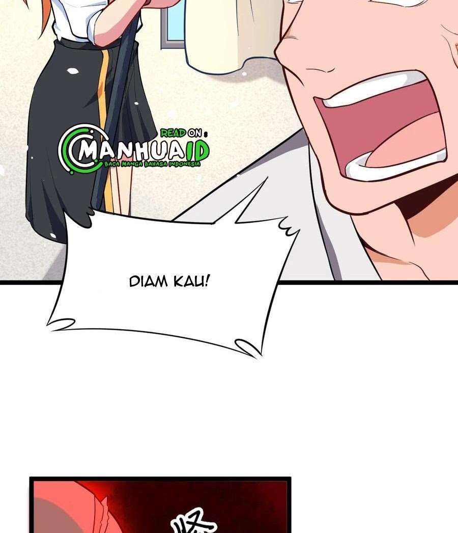 Monk Fron the Future (Cultivator From the Future) Chapter 33 Gambar 37