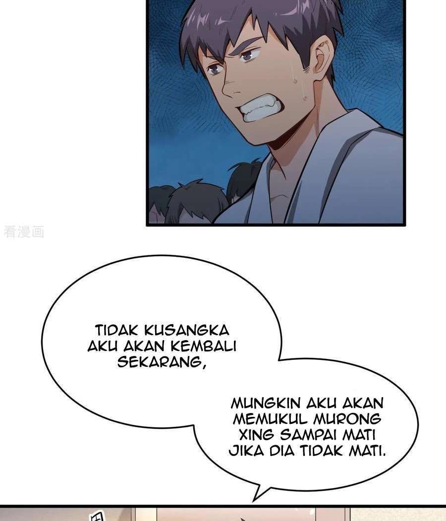 Monk Fron the Future (Cultivator From the Future) Chapter 33 Gambar 4