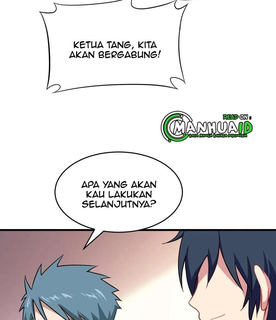 Monk Fron the Future (Cultivator From the Future) Chapter 33 Gambar 52