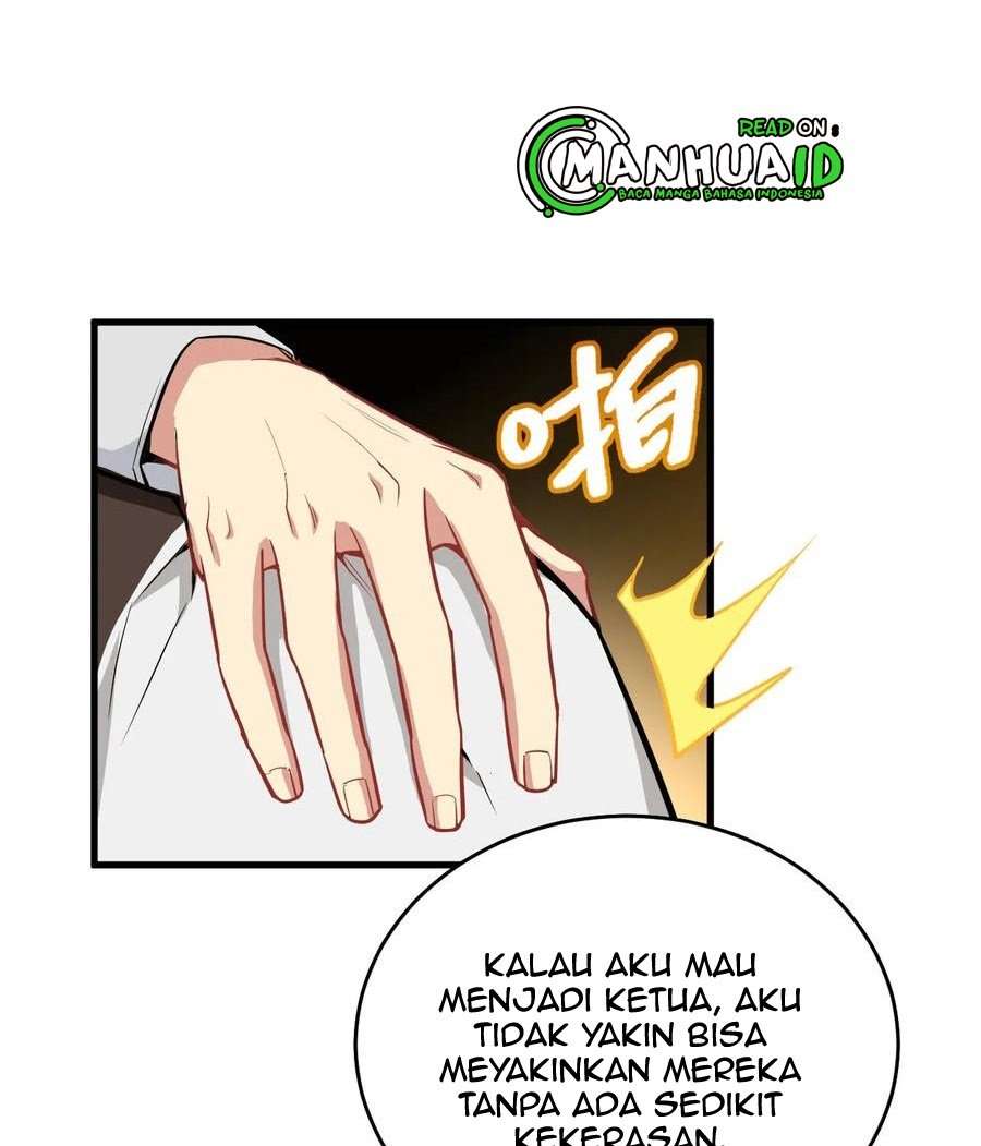 Monk Fron the Future (Cultivator From the Future) Chapter 33 Gambar 6