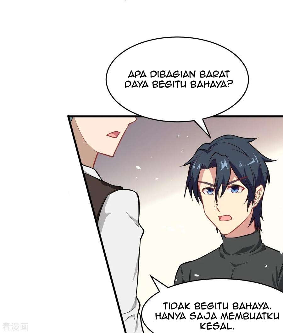 Monk Fron the Future (Cultivator From the Future) Chapter 32 Gambar 15