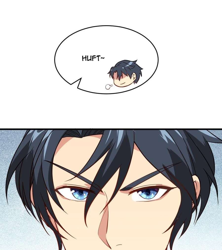 Monk Fron the Future (Cultivator From the Future) Chapter 32 Gambar 23