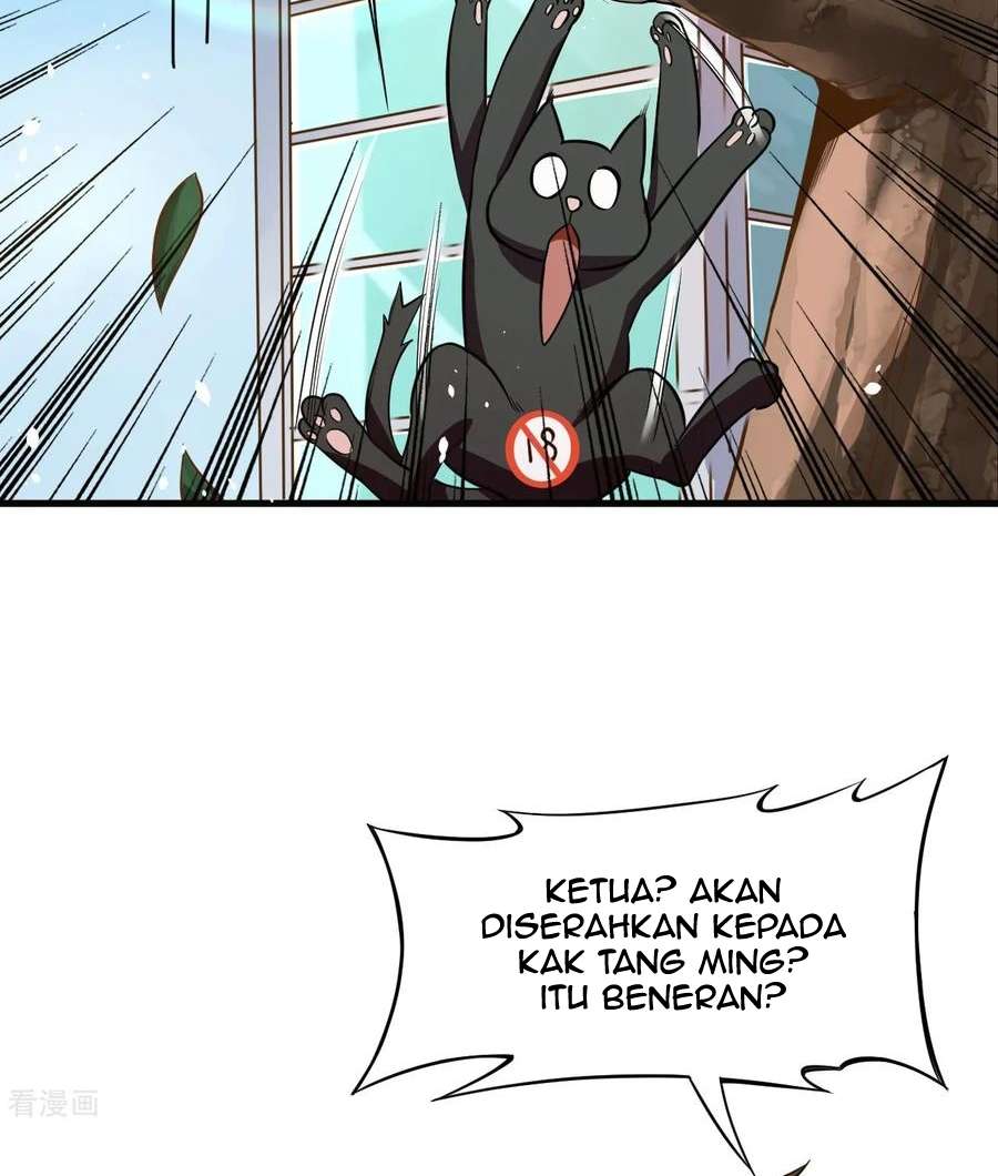 Monk Fron the Future (Cultivator From the Future) Chapter 32 Gambar 3