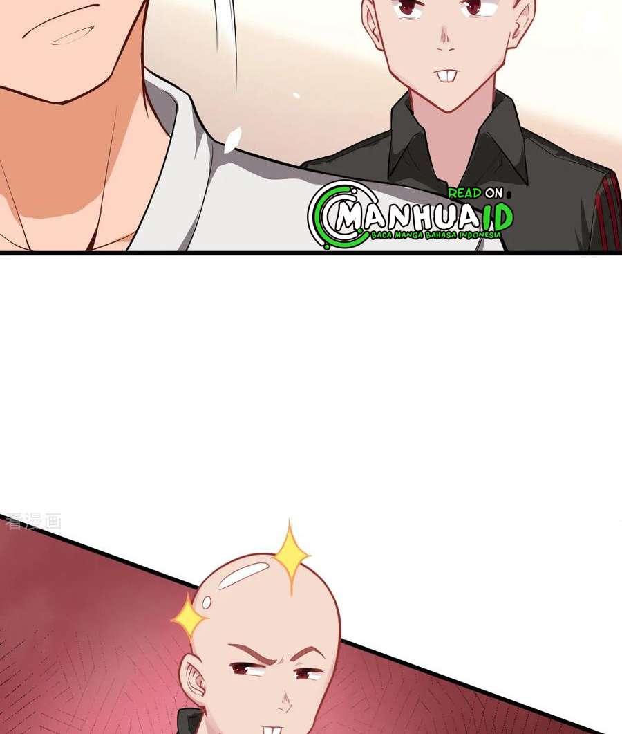 Monk Fron the Future (Cultivator From the Future) Chapter 32 Gambar 49