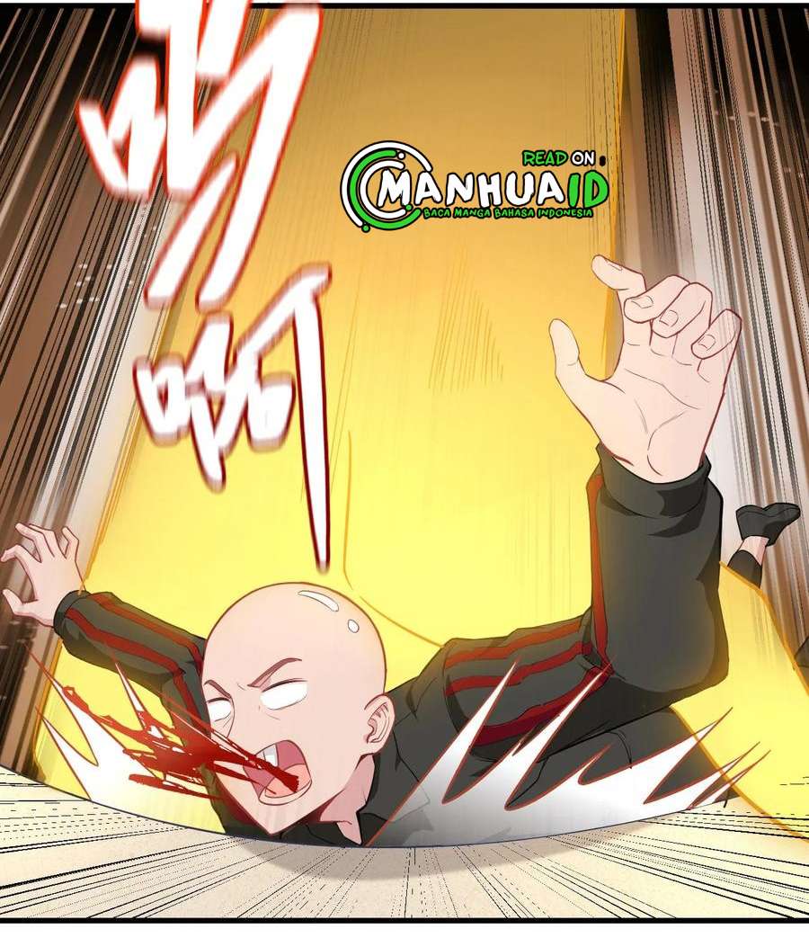 Monk Fron the Future (Cultivator From the Future) Chapter 32 Gambar 55