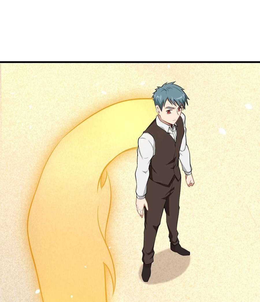 Monk Fron the Future (Cultivator From the Future) Chapter 32 Gambar 56