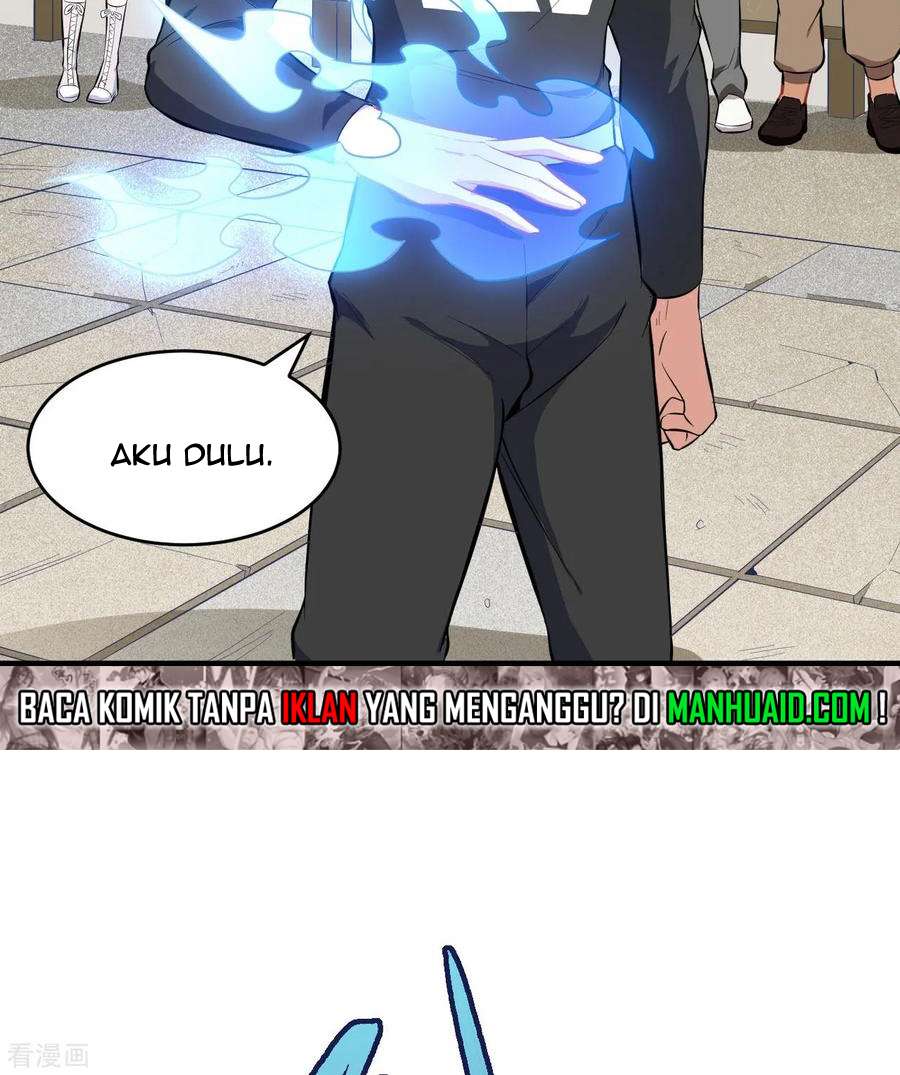 Monk Fron the Future (Cultivator From the Future) Chapter 31 Gambar 14