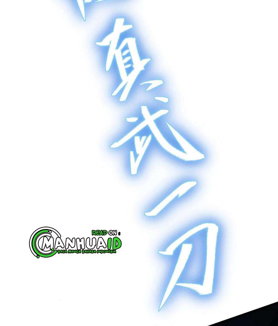 Monk Fron the Future (Cultivator From the Future) Chapter 31 Gambar 16