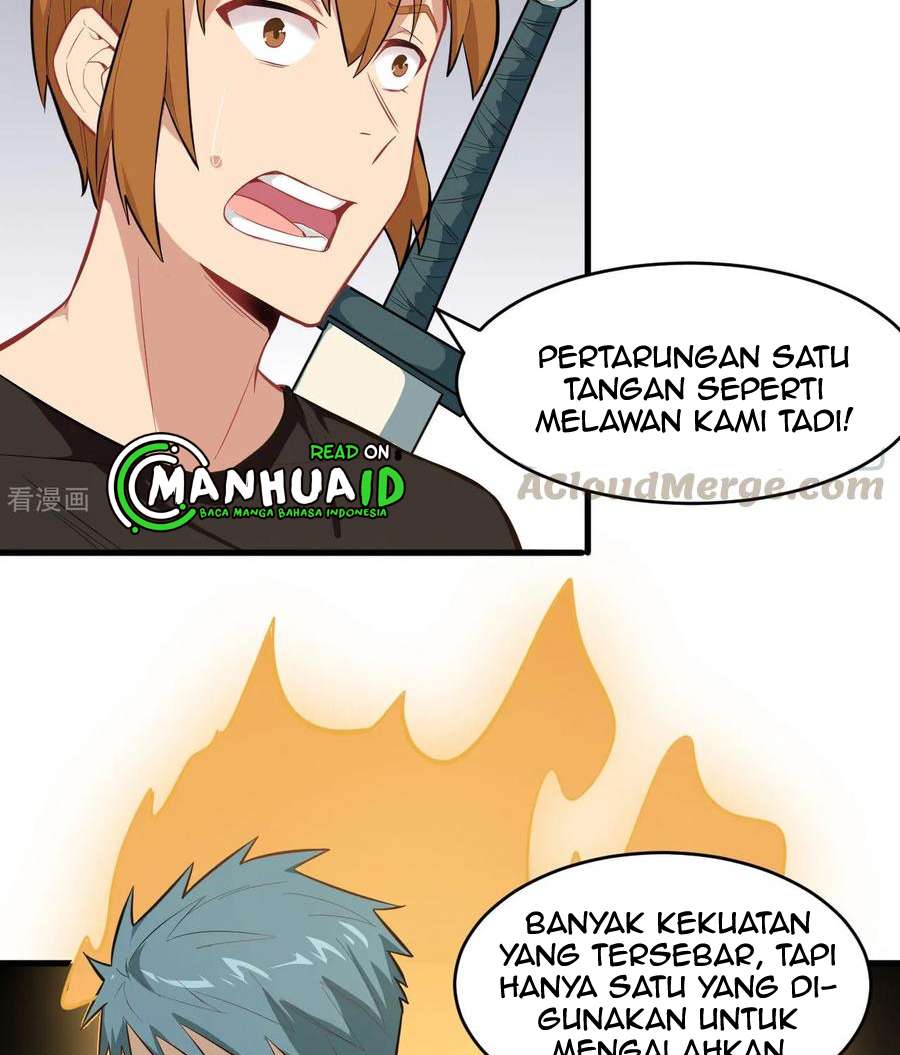 Monk Fron the Future (Cultivator From the Future) Chapter 31 Gambar 19