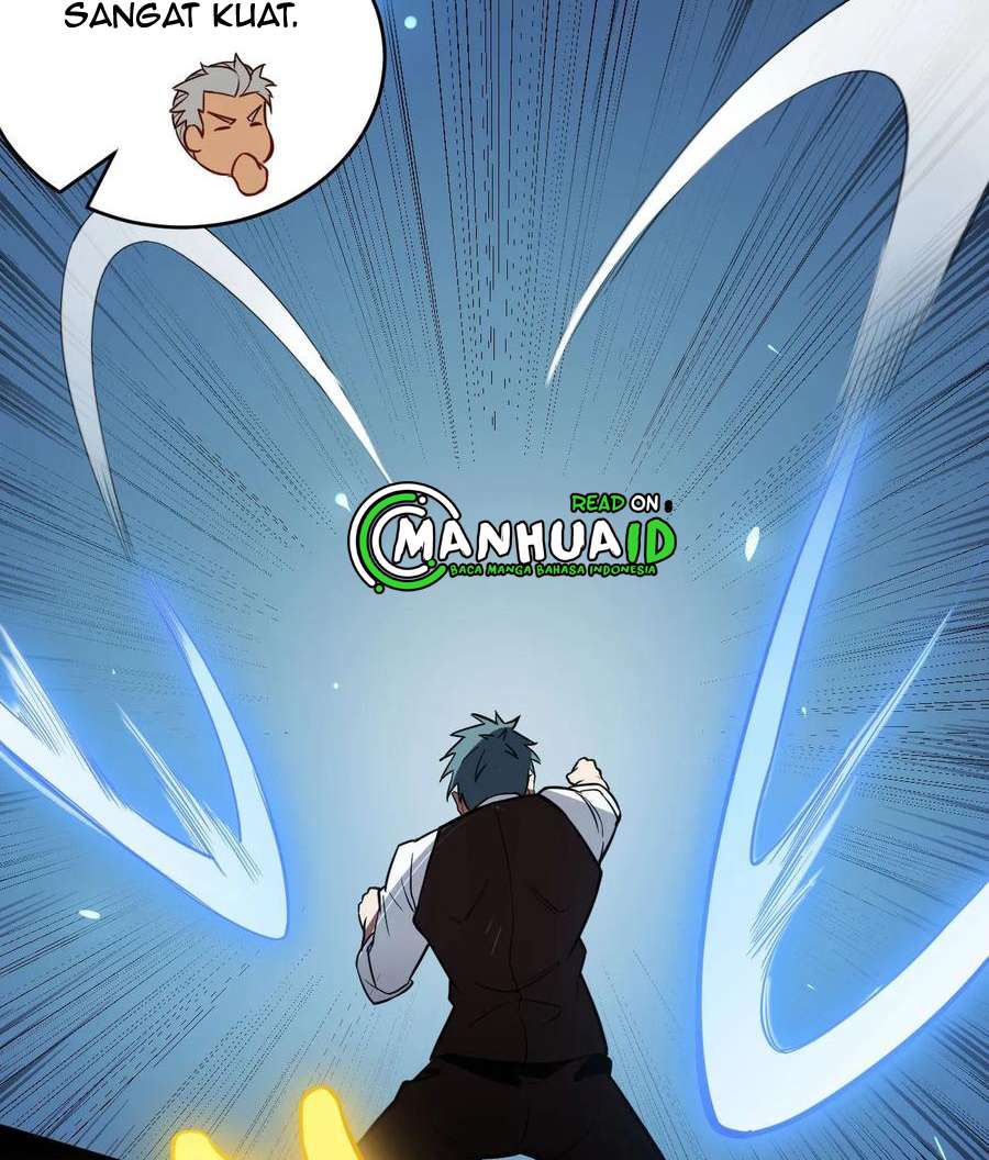 Monk Fron the Future (Cultivator From the Future) Chapter 31 Gambar 25