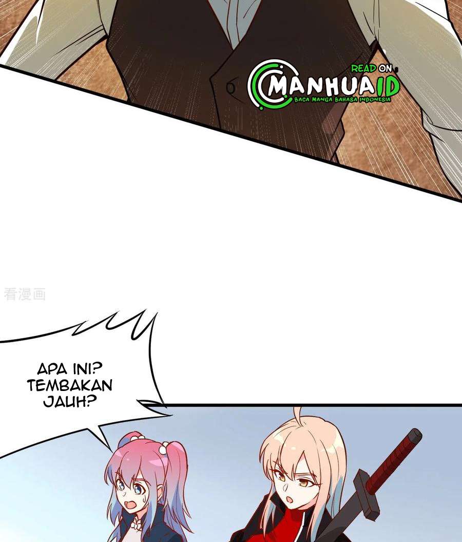 Monk Fron the Future (Cultivator From the Future) Chapter 31 Gambar 28