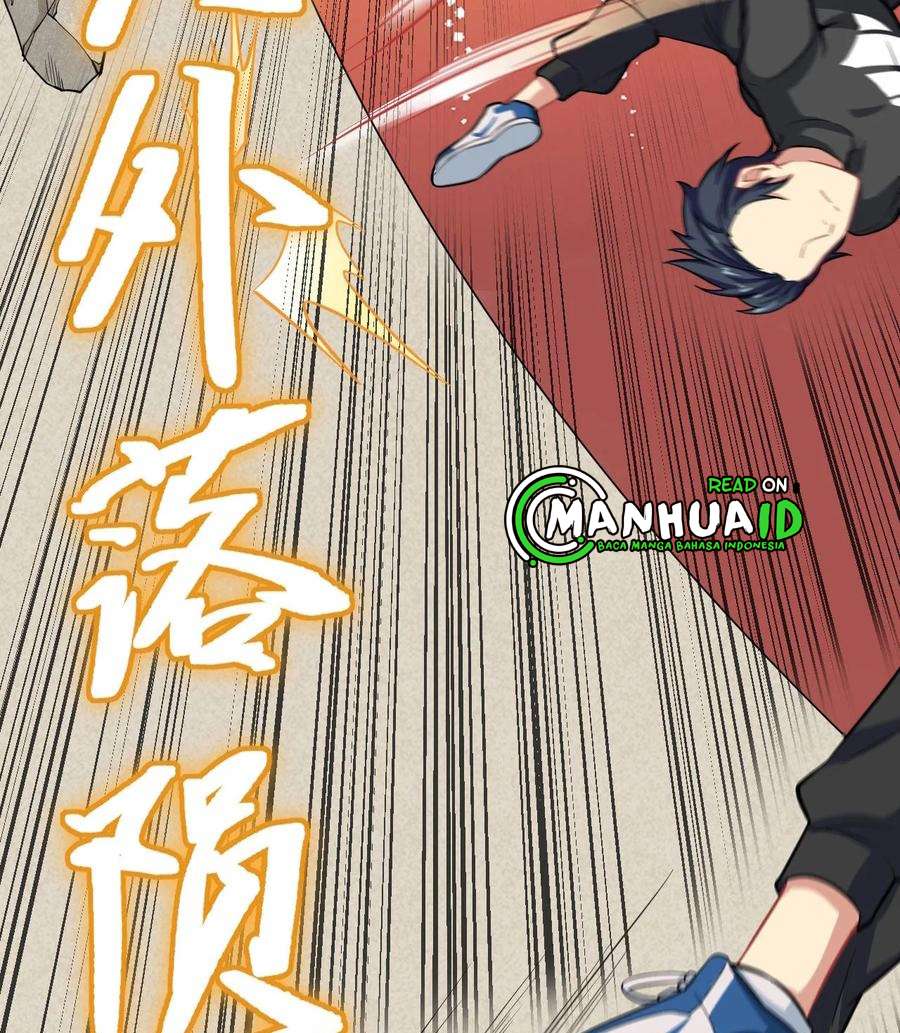 Monk Fron the Future (Cultivator From the Future) Chapter 31 Gambar 37