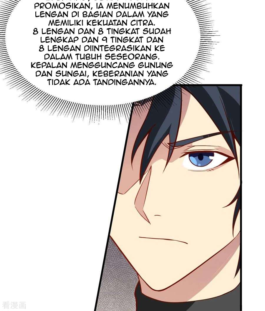 Monk Fron the Future (Cultivator From the Future) Chapter 31 Gambar 30