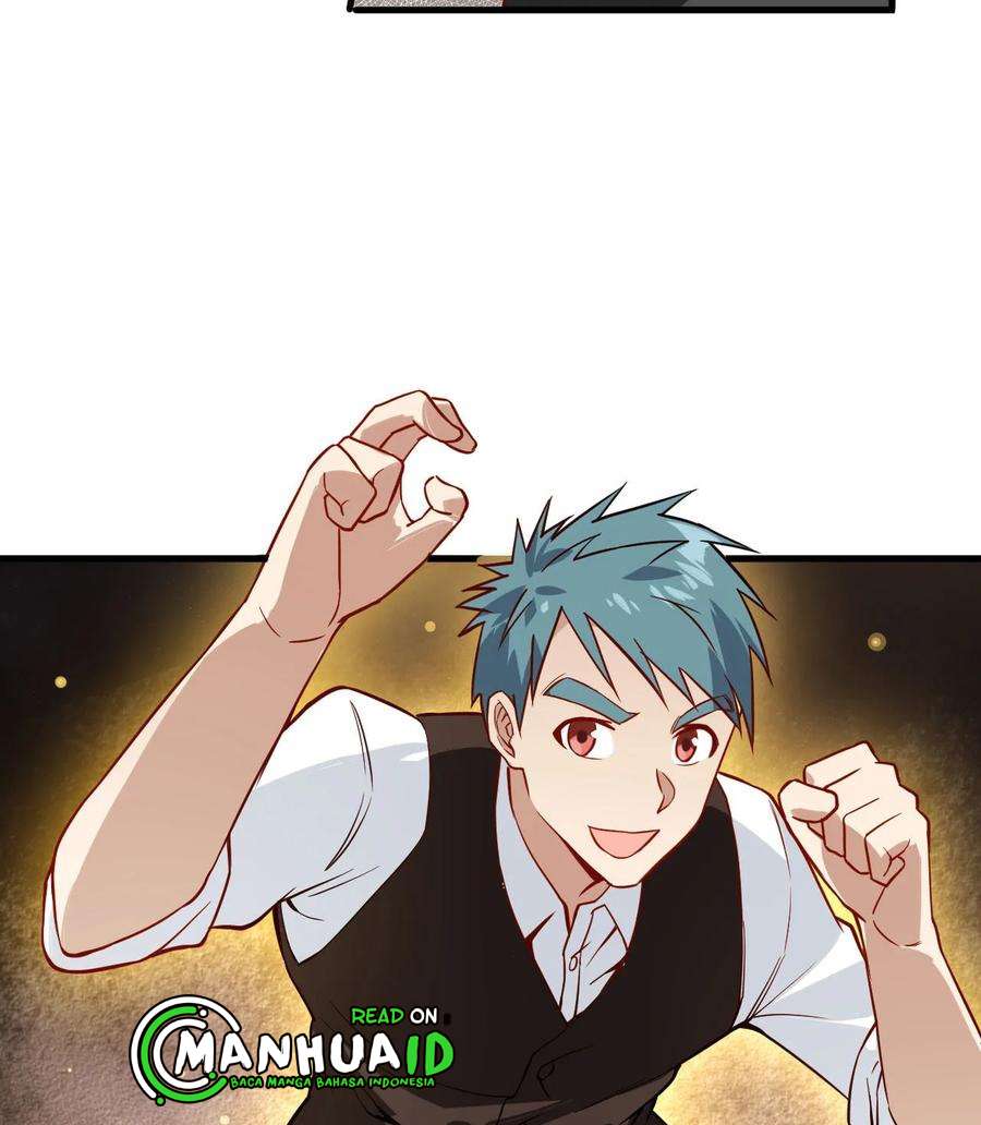 Monk Fron the Future (Cultivator From the Future) Chapter 31 Gambar 31