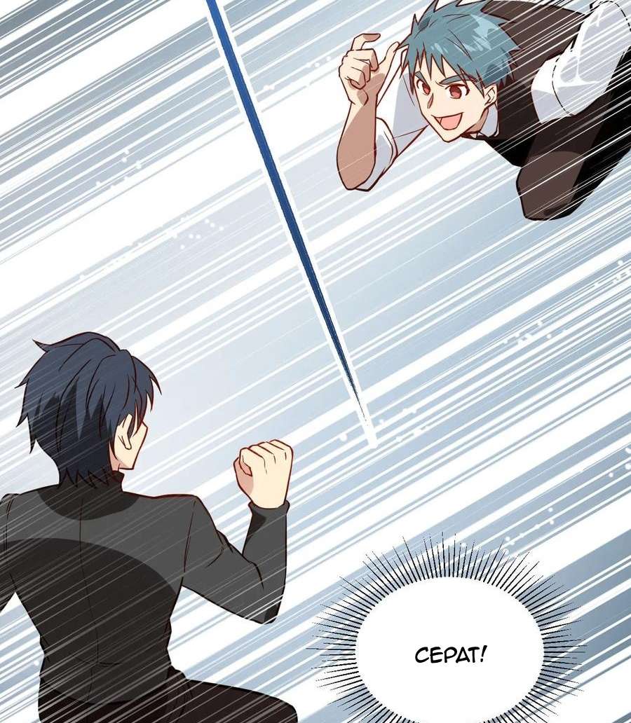 Monk Fron the Future (Cultivator From the Future) Chapter 31 Gambar 33