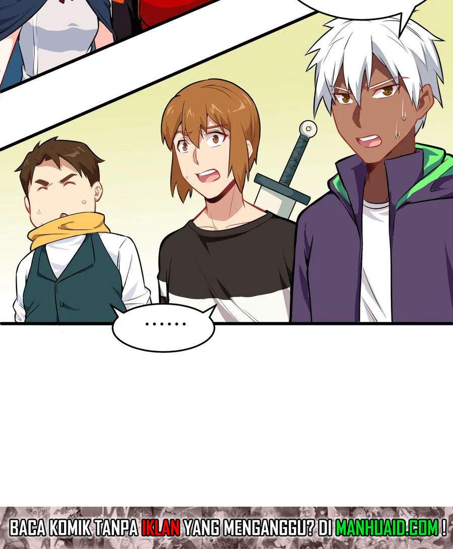 Monk Fron the Future (Cultivator From the Future) Chapter 31 Gambar 53