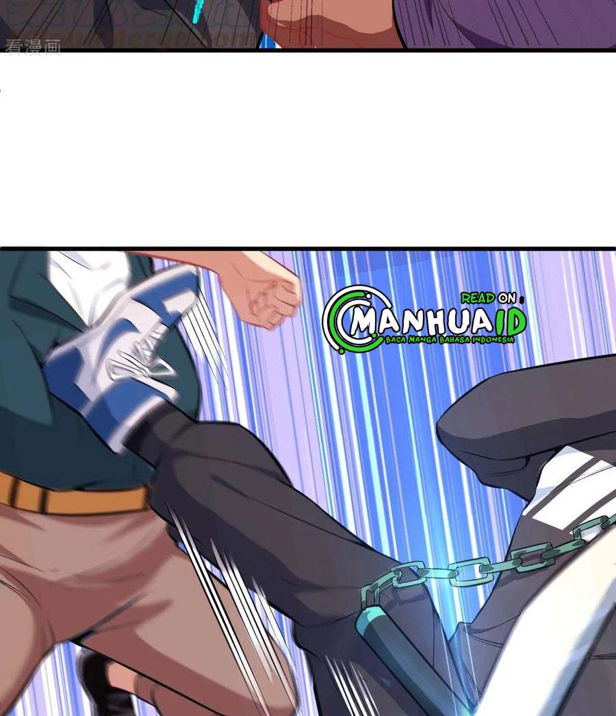 Monk Fron the Future (Cultivator From the Future) Chapter 30 Gambar 14