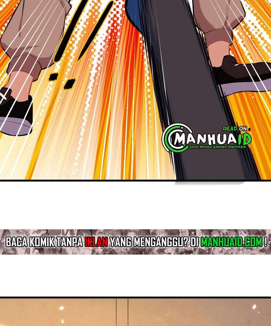 Monk Fron the Future (Cultivator From the Future) Chapter 30 Gambar 17