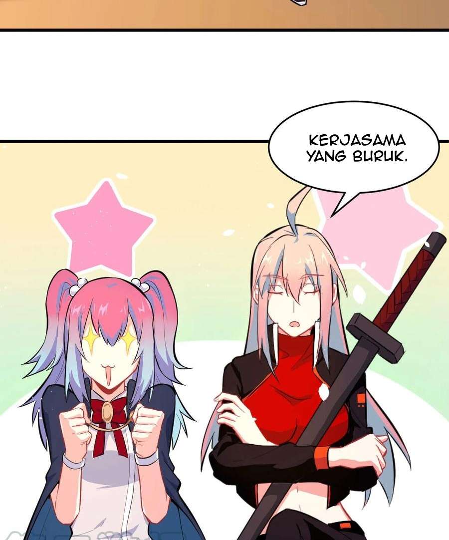 Monk Fron the Future (Cultivator From the Future) Chapter 30 Gambar 19