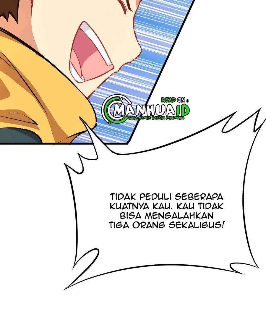 Monk Fron the Future (Cultivator From the Future) Chapter 30 Gambar 11