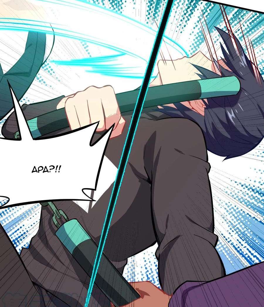 Monk Fron the Future (Cultivator From the Future) Chapter 30 Gambar 13