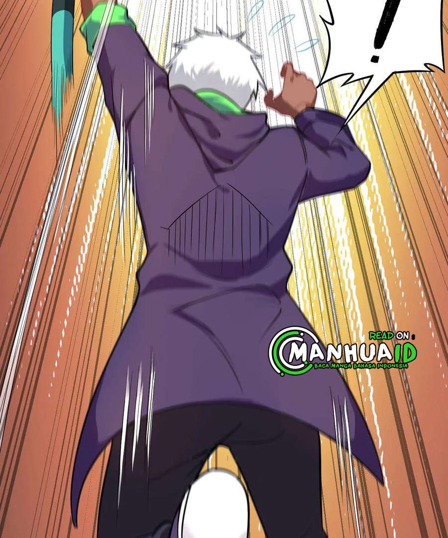 Monk Fron the Future (Cultivator From the Future) Chapter 30 Gambar 26