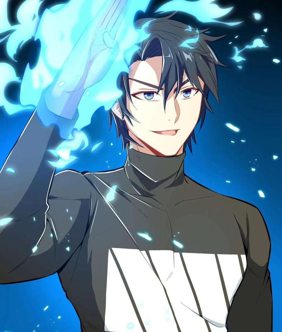 Monk Fron the Future (Cultivator From the Future) Chapter 30 Gambar 34