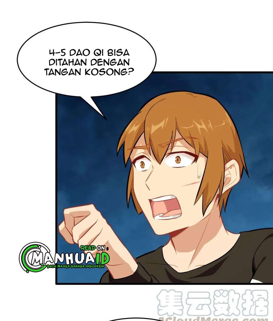 Monk Fron the Future (Cultivator From the Future) Chapter 30 Gambar 38