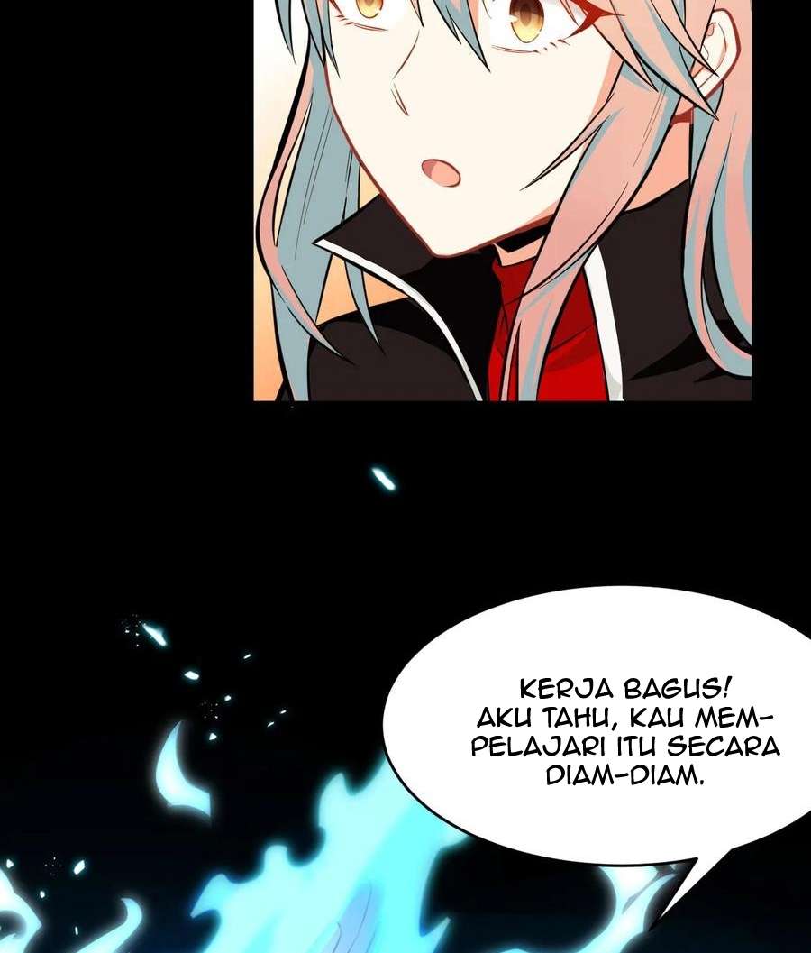 Monk Fron the Future (Cultivator From the Future) Chapter 30 Gambar 33