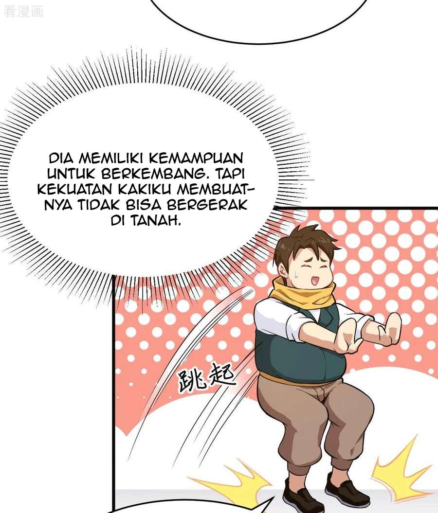 Monk Fron the Future (Cultivator From the Future) Chapter 30 Gambar 43