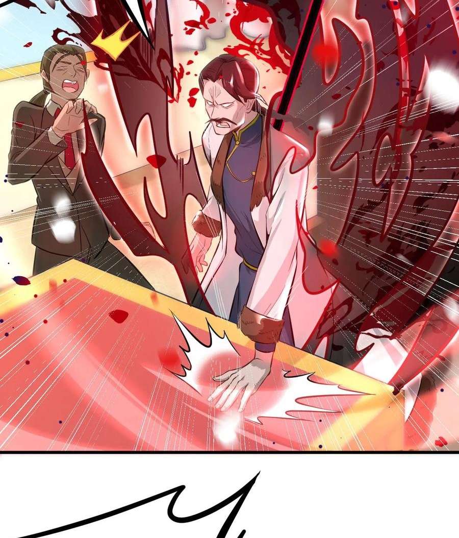 Monk Fron the Future (Cultivator From the Future) Chapter 29 Gambar 16