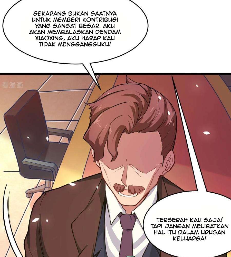 Monk Fron the Future (Cultivator From the Future) Chapter 29 Gambar 28