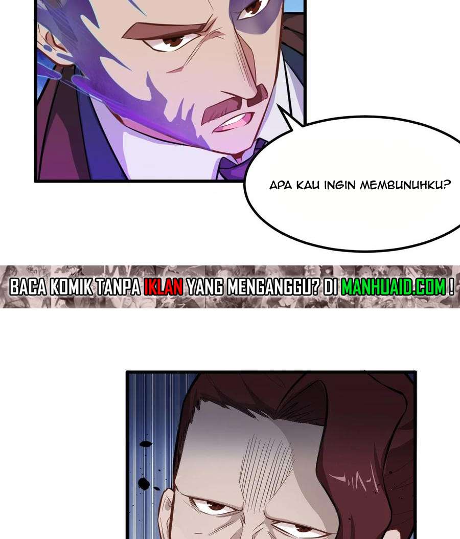 Monk Fron the Future (Cultivator From the Future) Chapter 29 Gambar 23