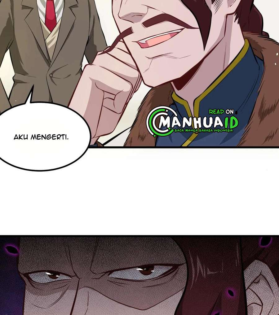 Monk Fron the Future (Cultivator From the Future) Chapter 29 Gambar 36