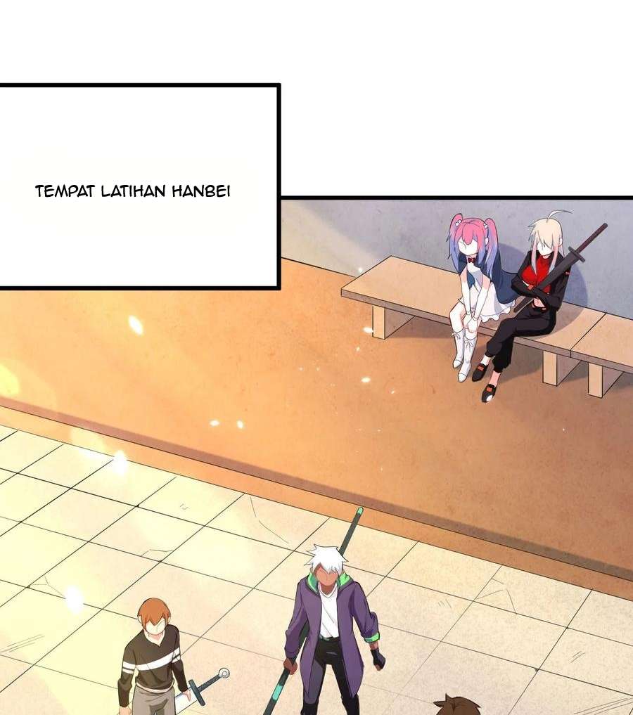 Monk Fron the Future (Cultivator From the Future) Chapter 29 Gambar 38