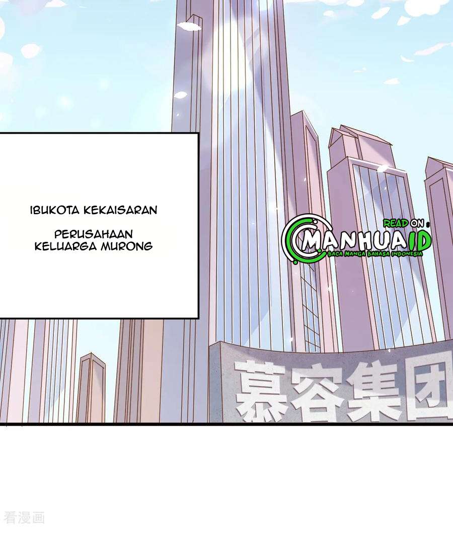 Monk Fron the Future (Cultivator From the Future) Chapter 29 Gambar 3