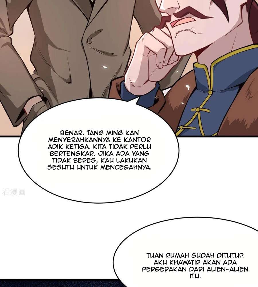 Monk Fron the Future (Cultivator From the Future) Chapter 29 Gambar 31