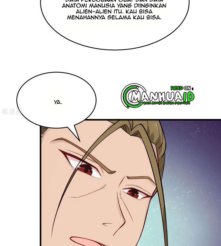 Monk Fron the Future (Cultivator From the Future) Chapter 29 Gambar 33