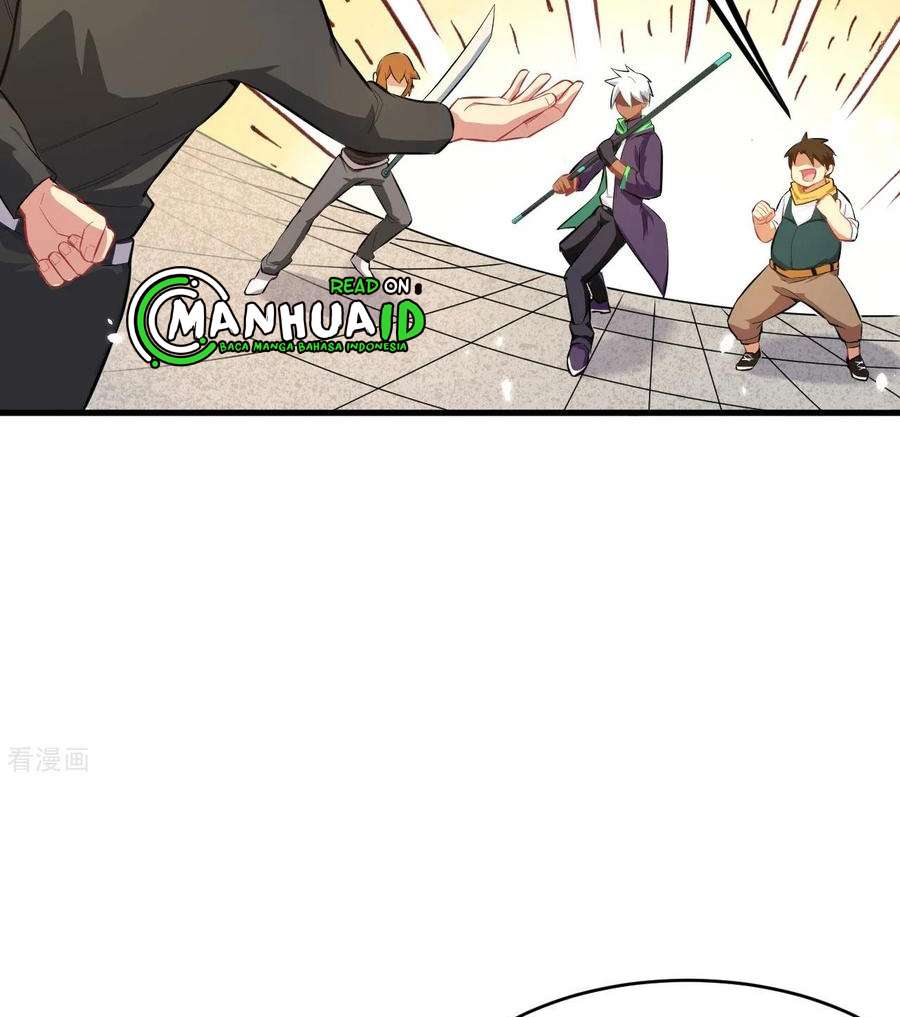 Monk Fron the Future (Cultivator From the Future) Chapter 29 Gambar 45