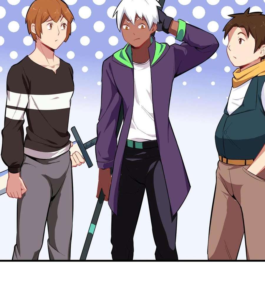 Monk Fron the Future (Cultivator From the Future) Chapter 29 Gambar 41