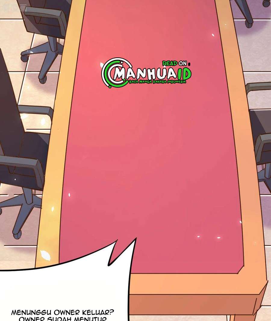 Monk Fron the Future (Cultivator From the Future) Chapter 29 Gambar 6