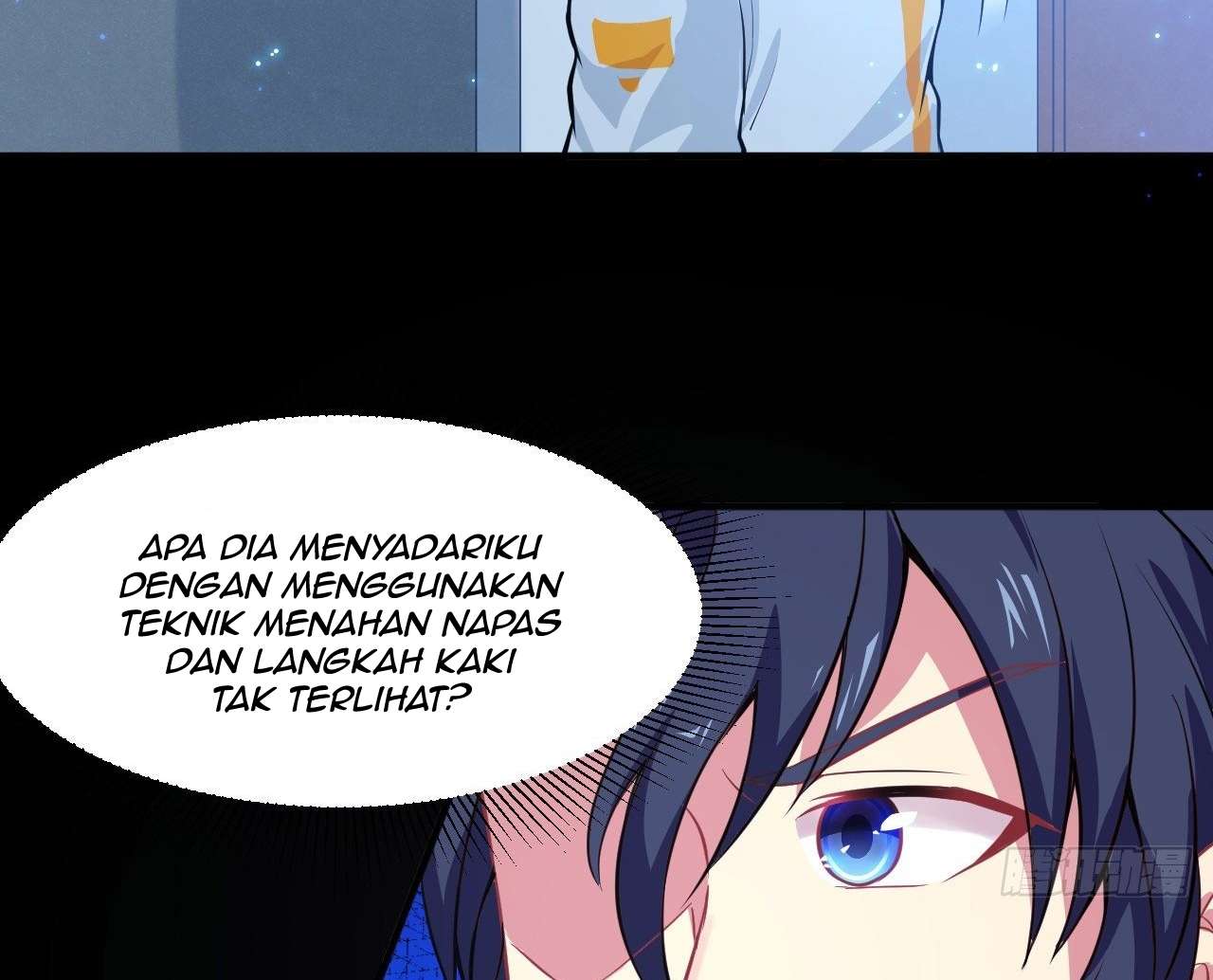 Monk Fron the Future (Cultivator From the Future) Chapter 28 Gambar 17