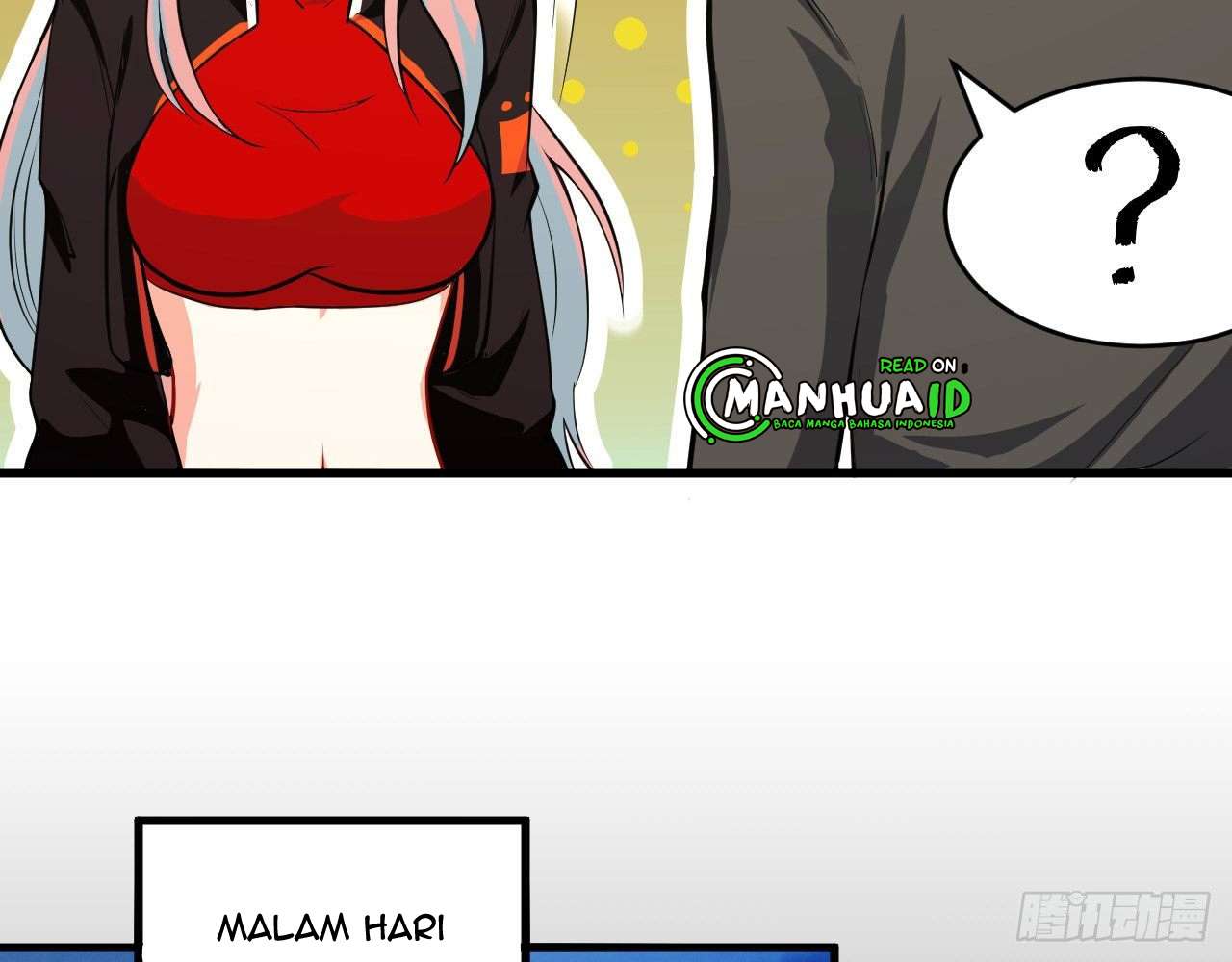 Monk Fron the Future (Cultivator From the Future) Chapter 28 Gambar 13