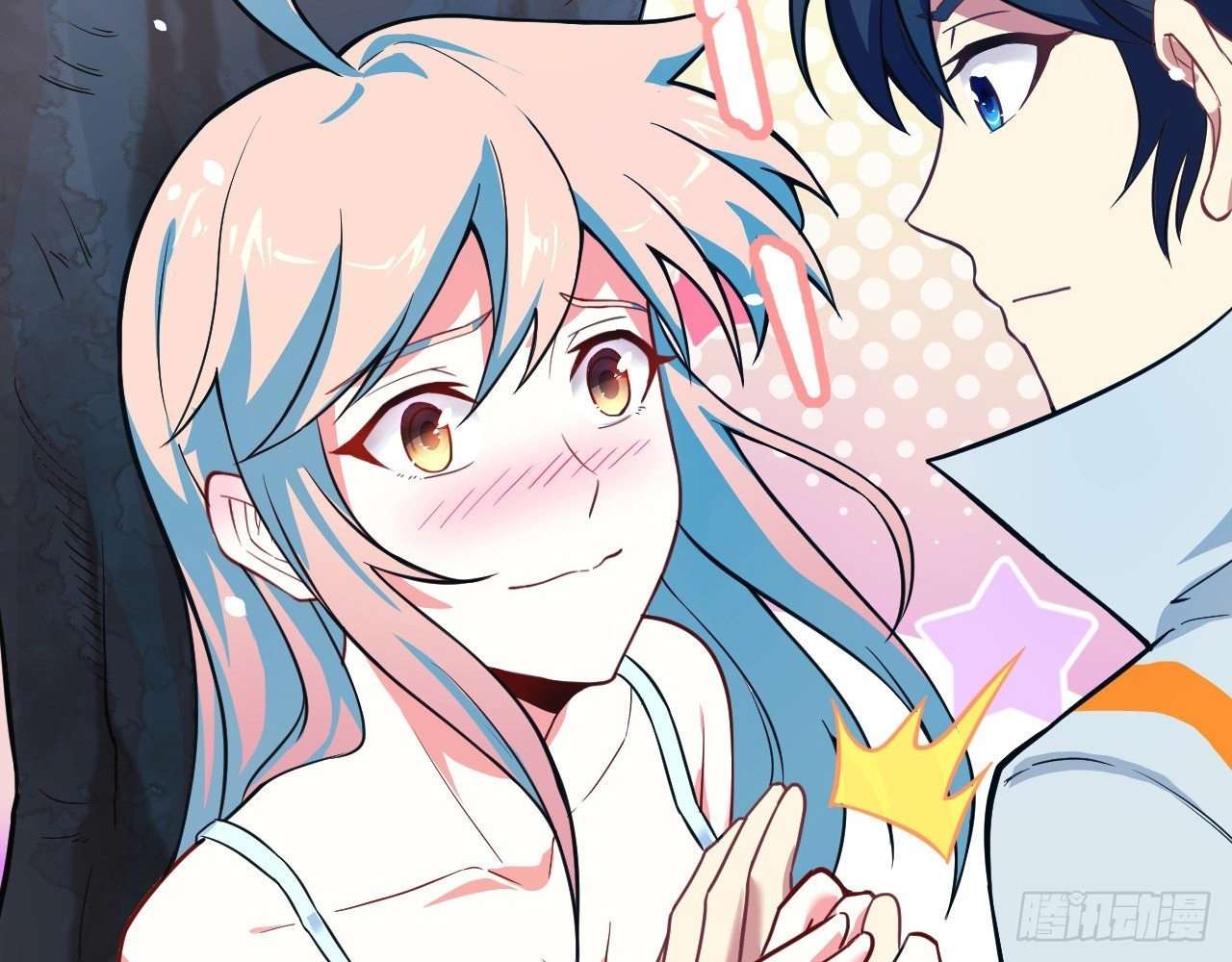 Monk Fron the Future (Cultivator From the Future) Chapter 28 Gambar 29