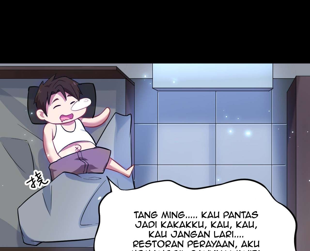 Monk Fron the Future (Cultivator From the Future) Chapter 28 Gambar 20