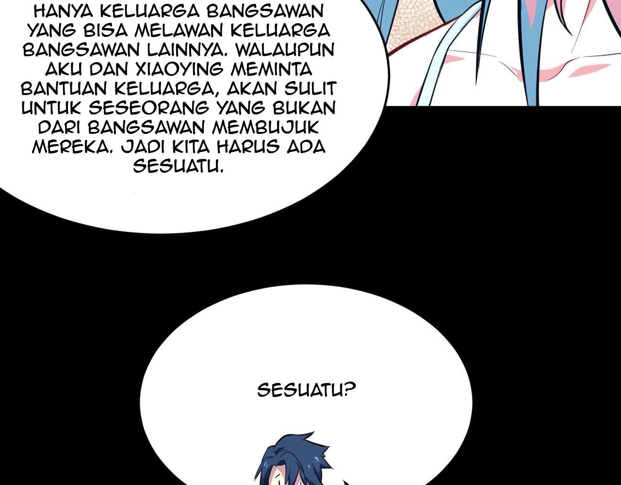Monk Fron the Future (Cultivator From the Future) Chapter 28 Gambar 35