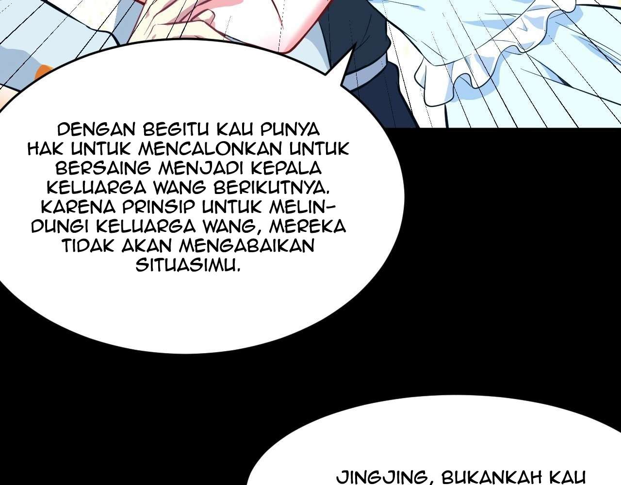 Monk Fron the Future (Cultivator From the Future) Chapter 28 Gambar 38