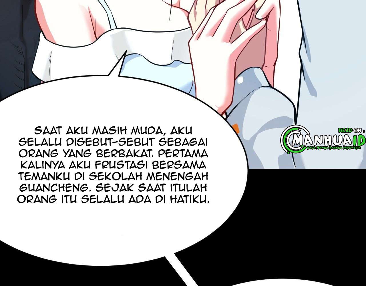 Monk Fron the Future (Cultivator From the Future) Chapter 28 Gambar 30
