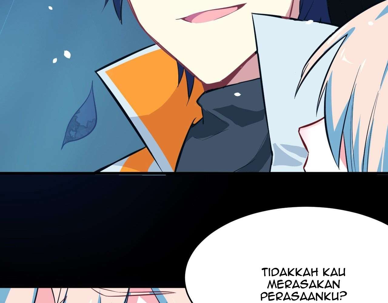 Monk Fron the Future (Cultivator From the Future) Chapter 28 Gambar 44